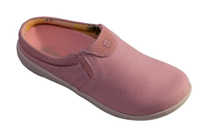 Pale Blush -