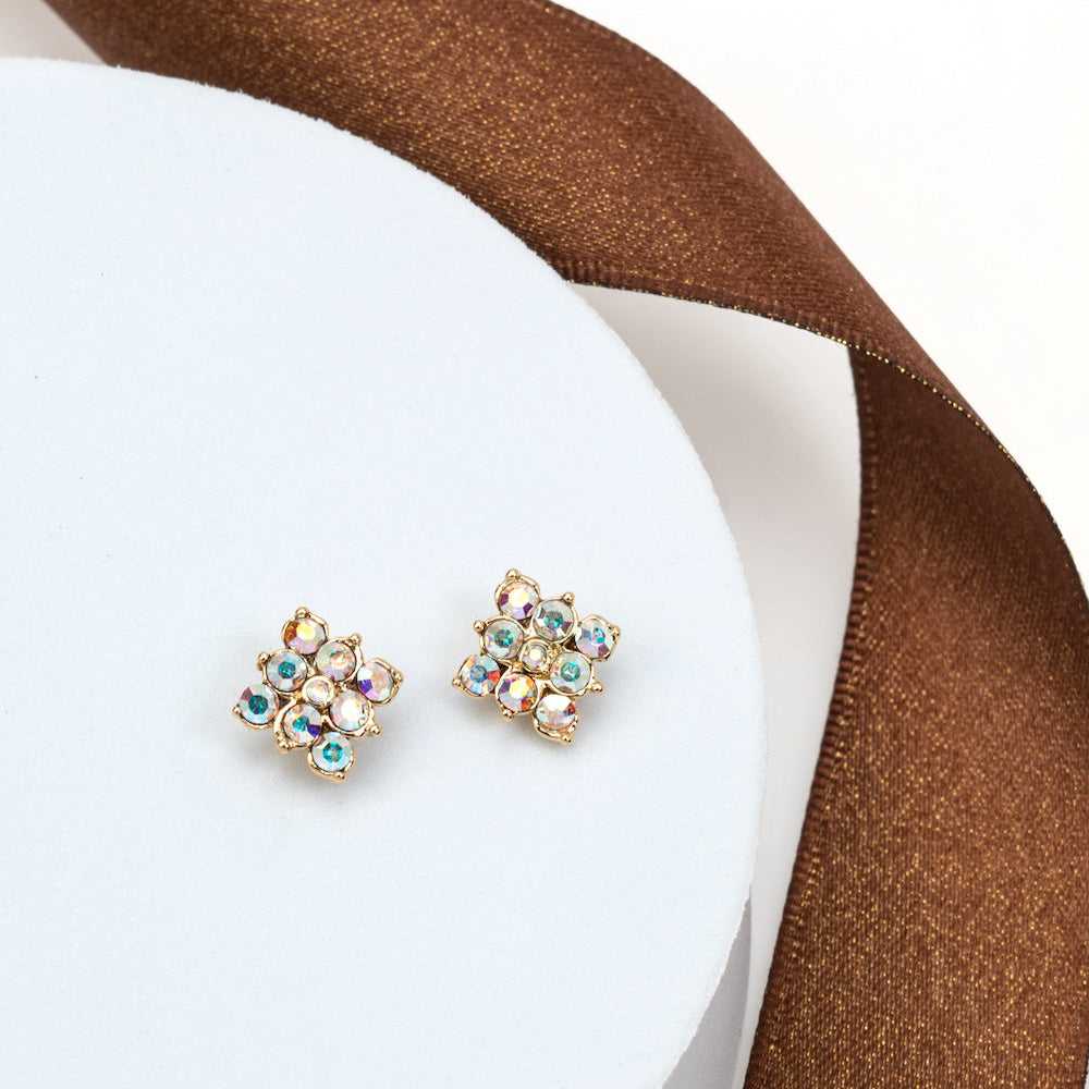 Gold Aurora Borealis-