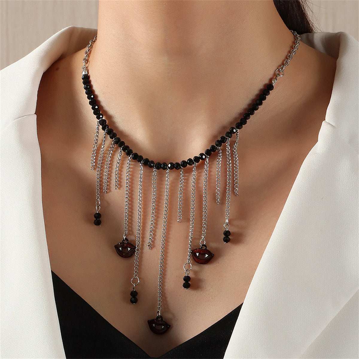 Black-