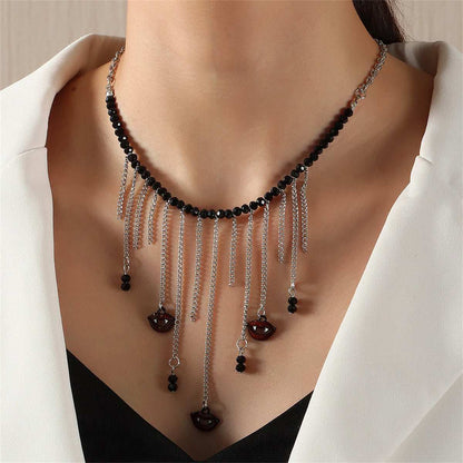 Black-