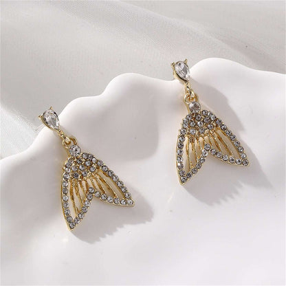 Metallic-