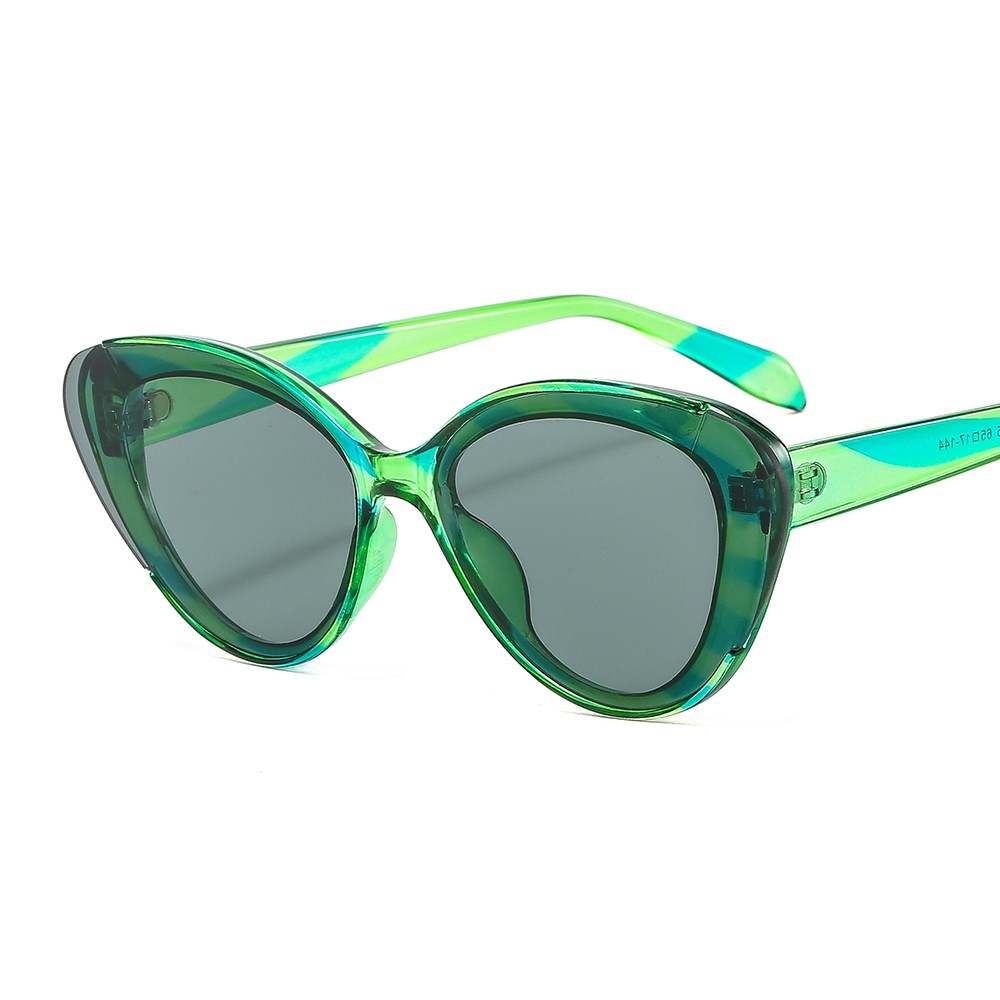 Green Marble-