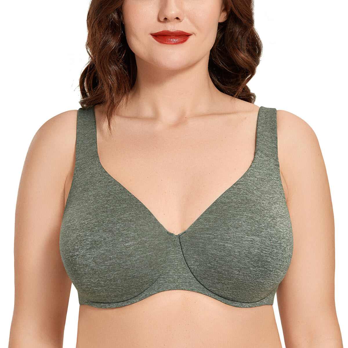 Olive-