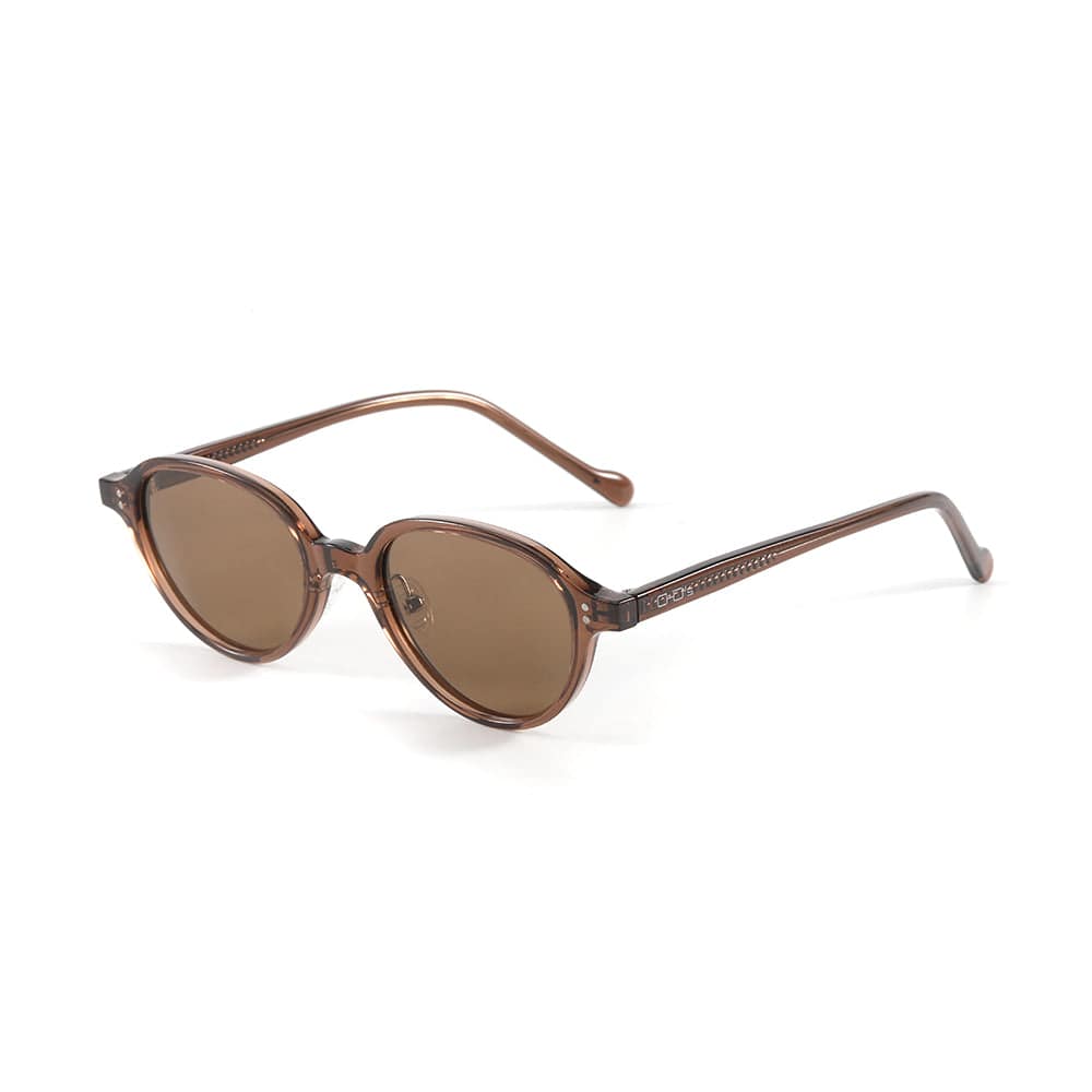 Brown-