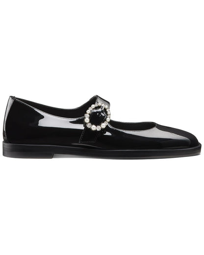Black-