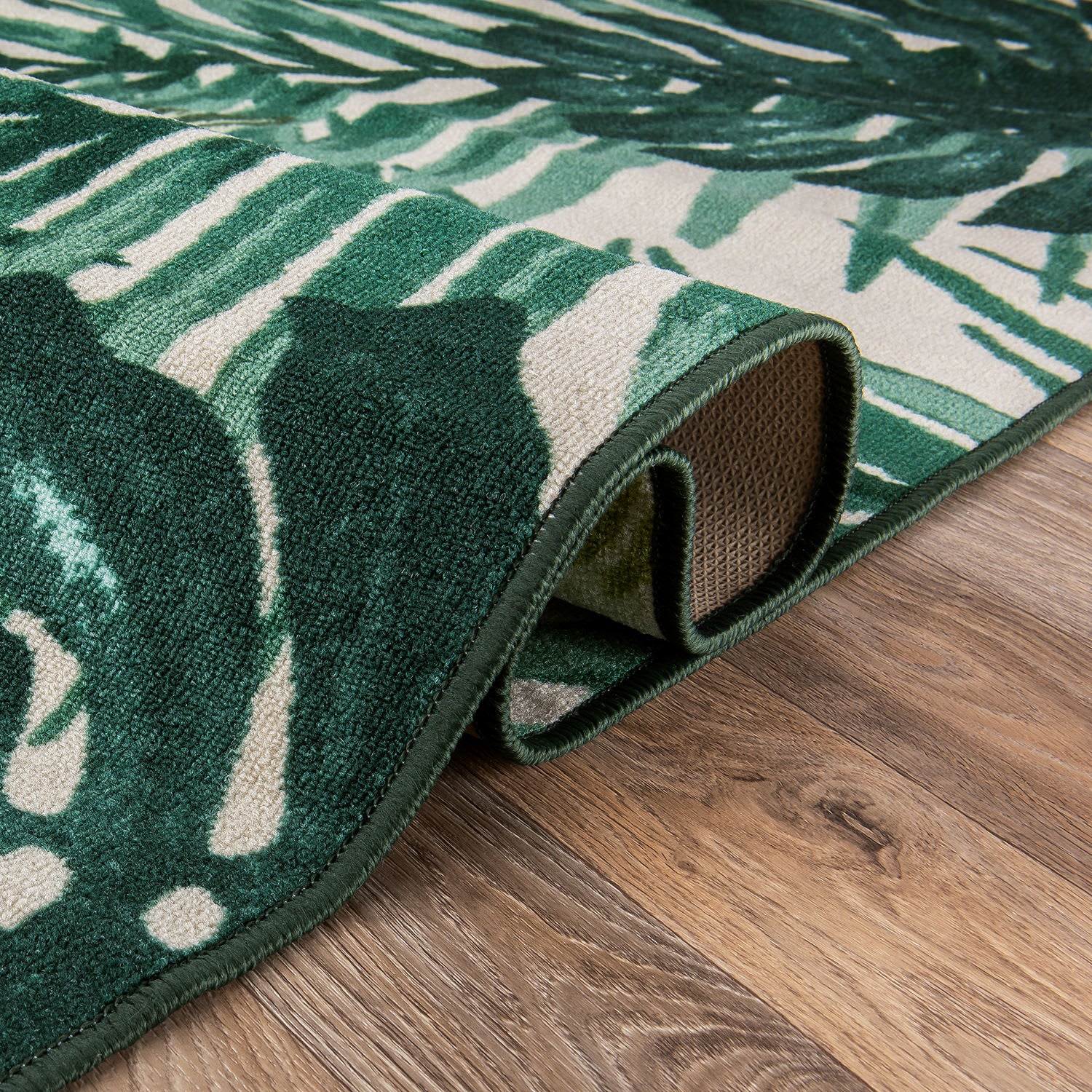 Green-