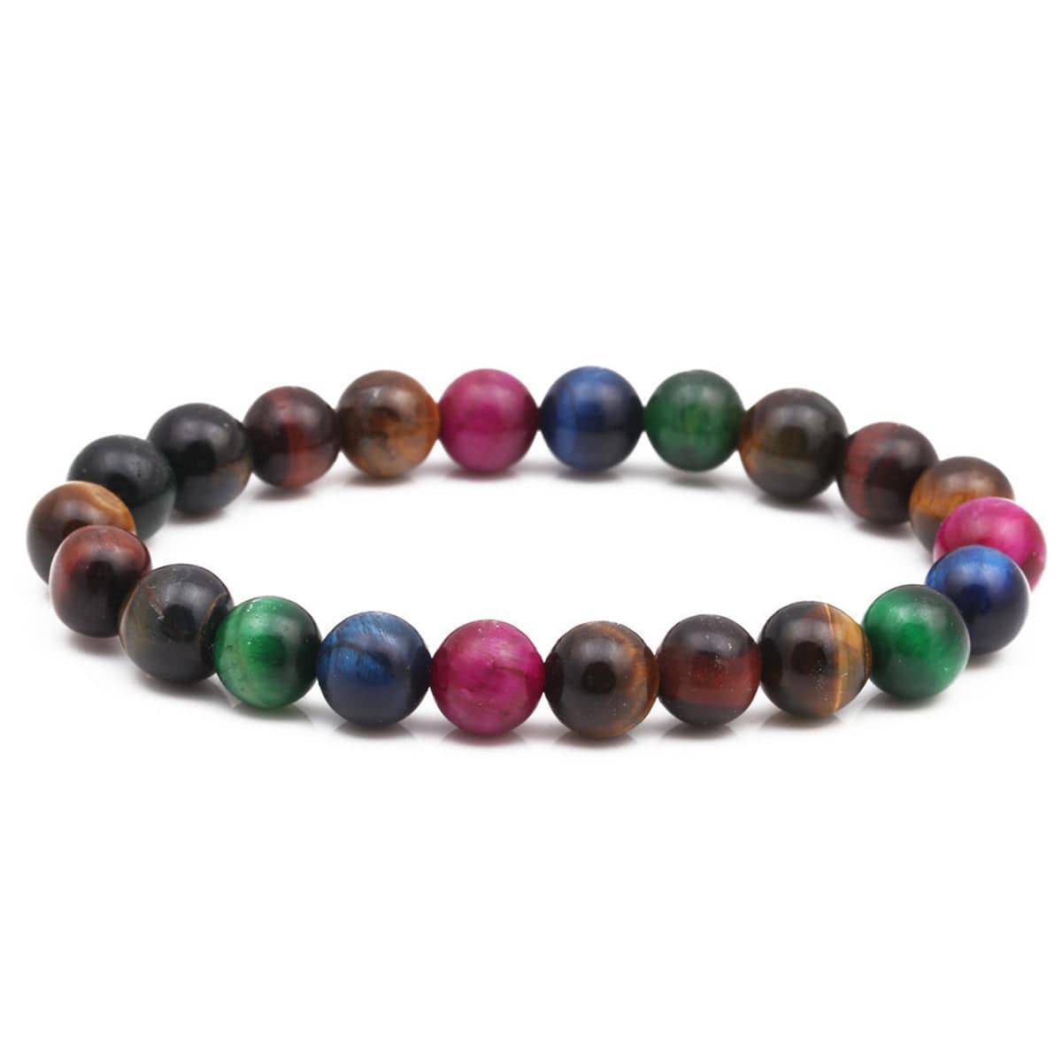 Metallic-