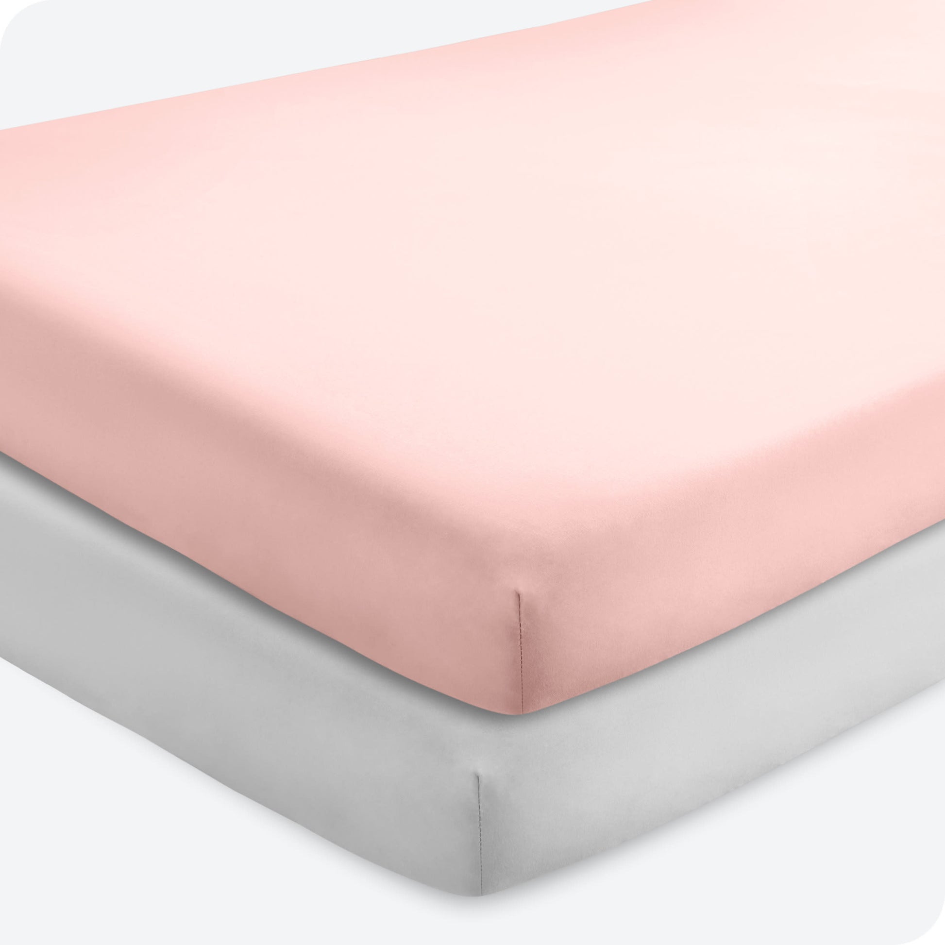 Pink Slipper/Cloud Grey-