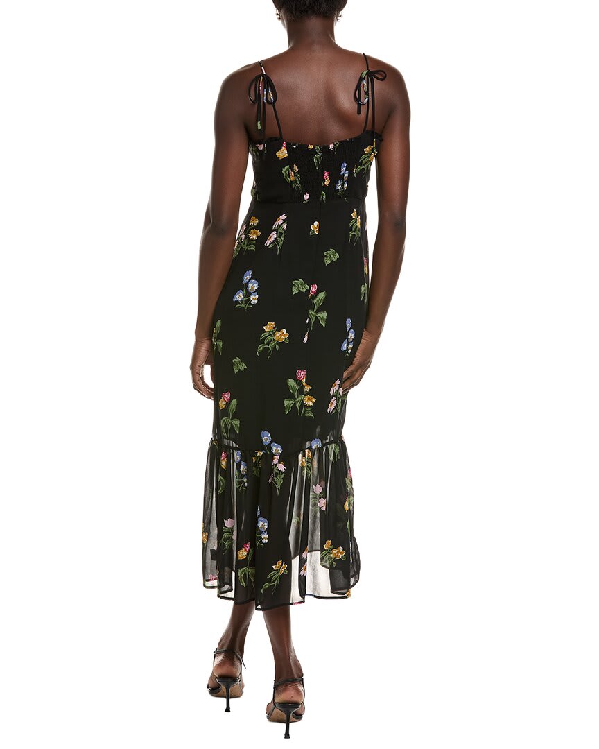 BLACK MULTI-