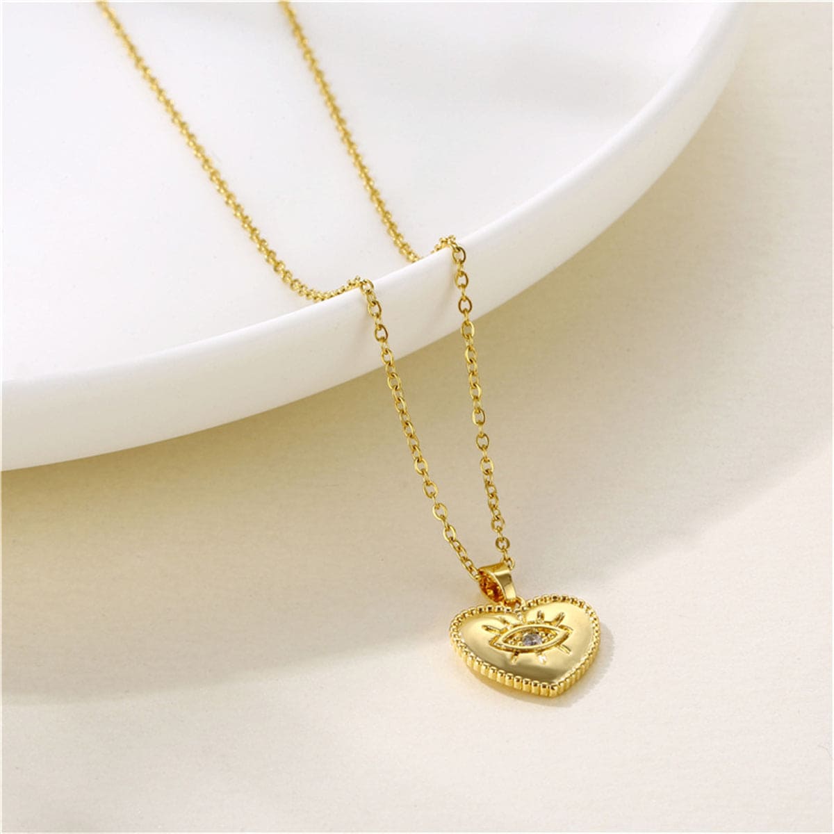 Metallic-