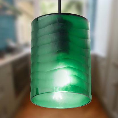 Green/Black-