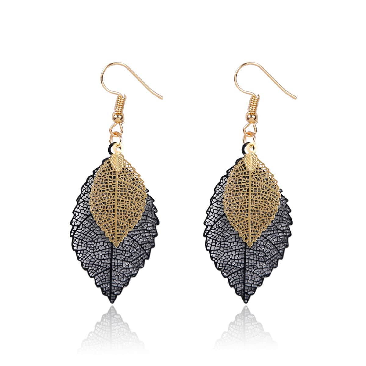 Metallic-