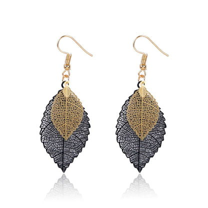 Metallic-