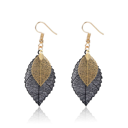Metallic-