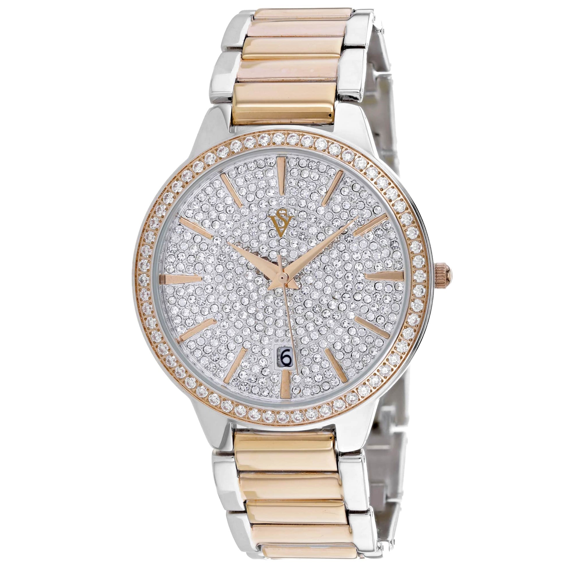 Silver-