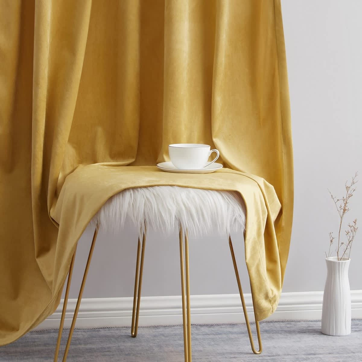 Gold-