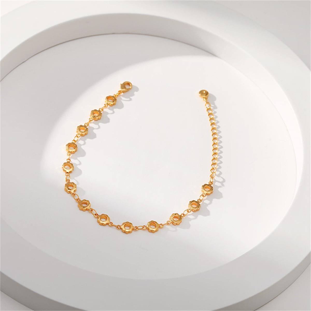 Metallic-
