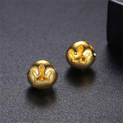 Metallic-