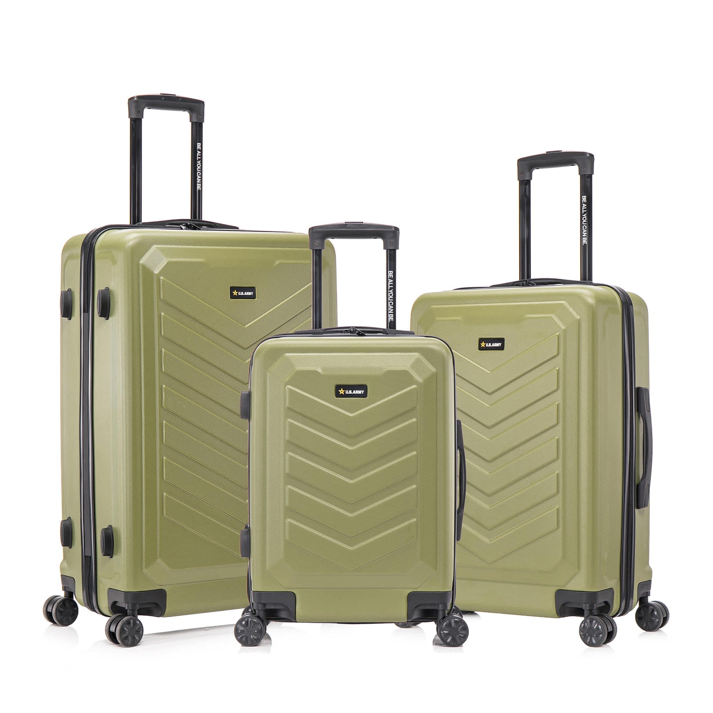OLIVE DRAB-