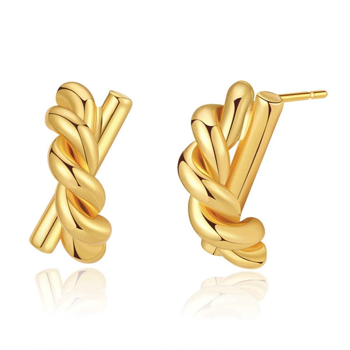 Metallic-