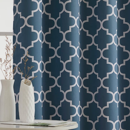 Dusty Blue-