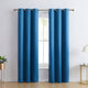 Sapphire Teal Blue