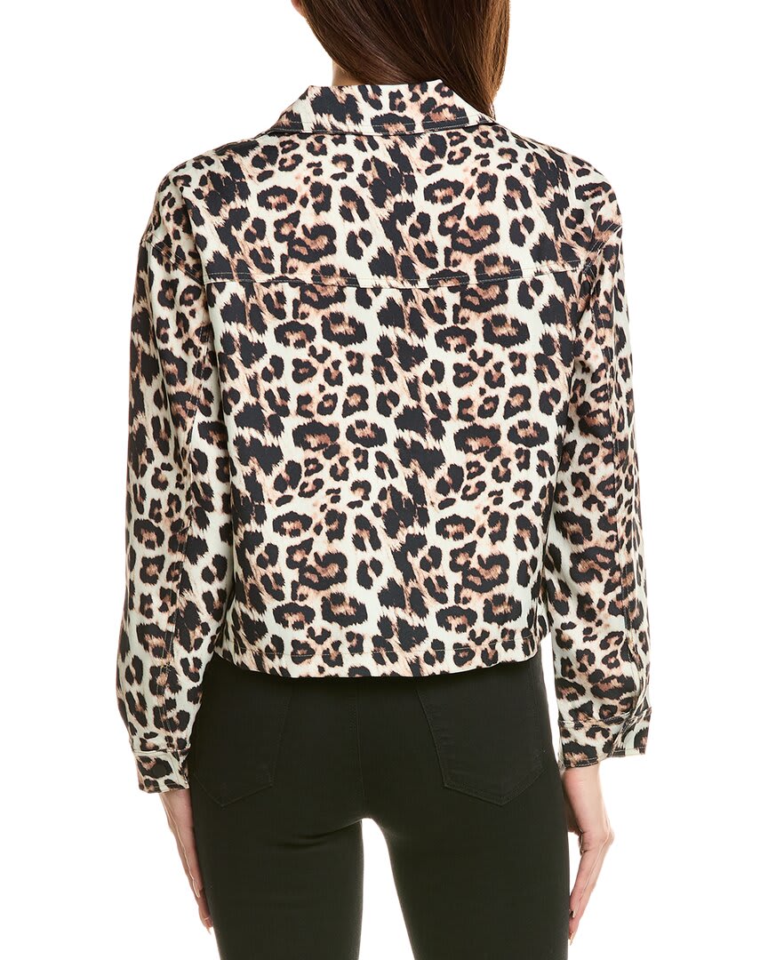 LEOPARD-