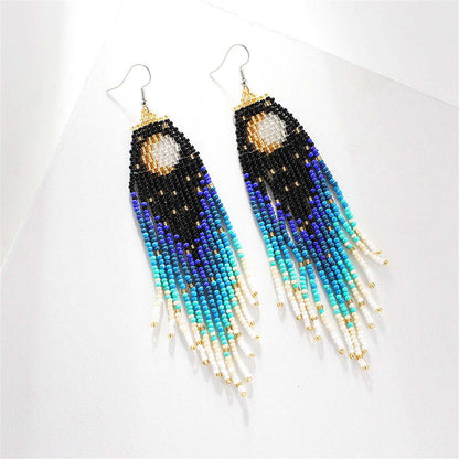 Black-