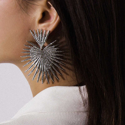 Metallic-