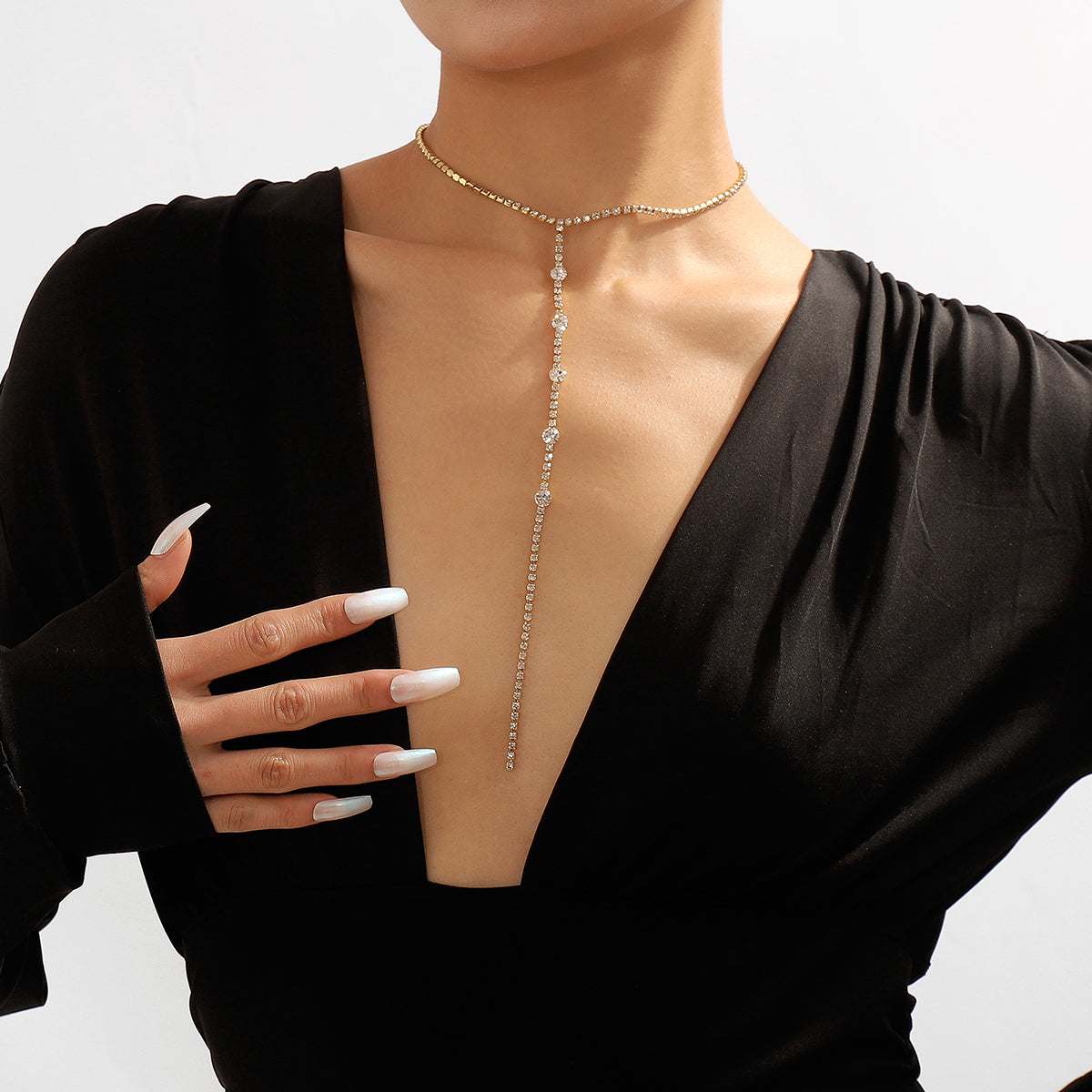 Metallic-