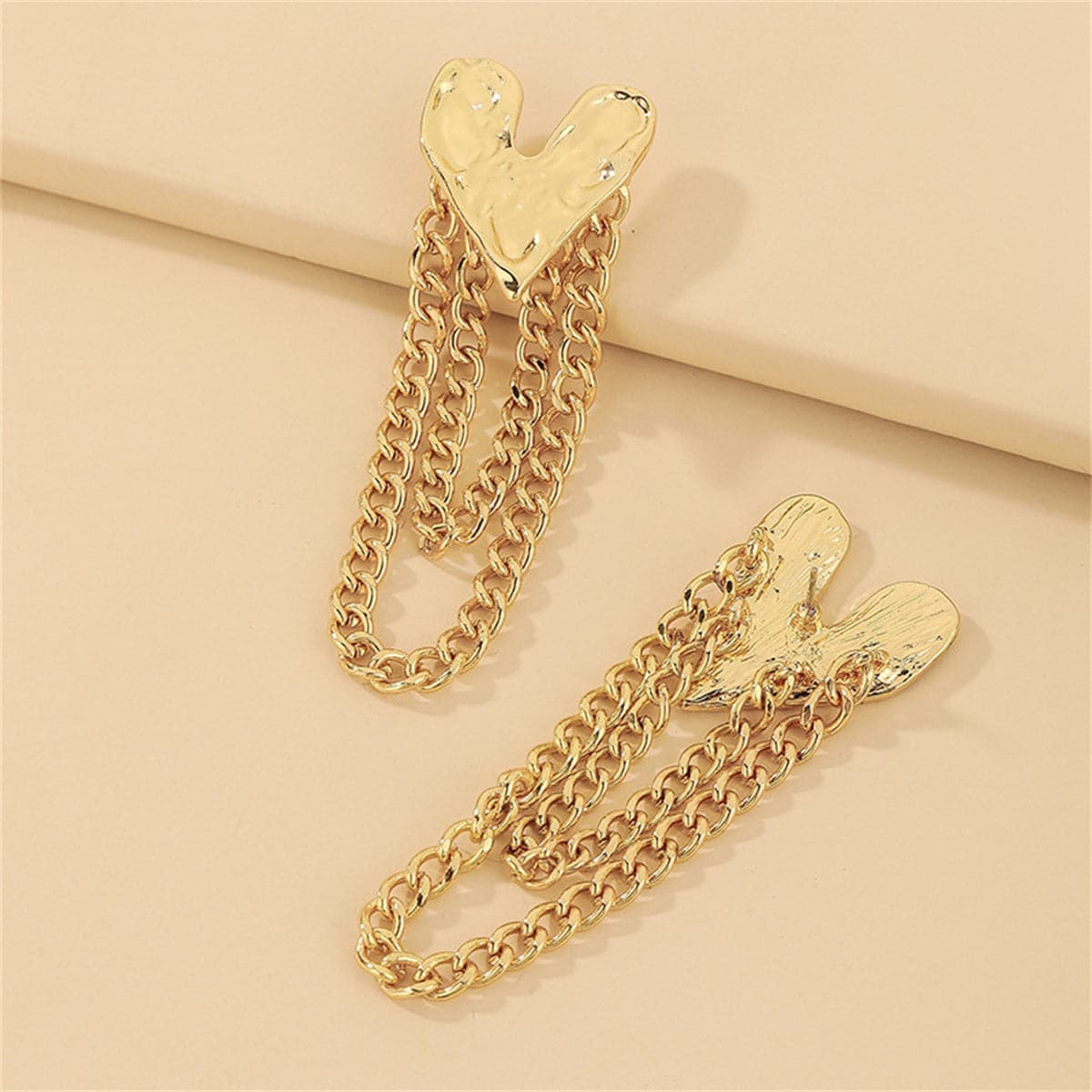 Metallic-