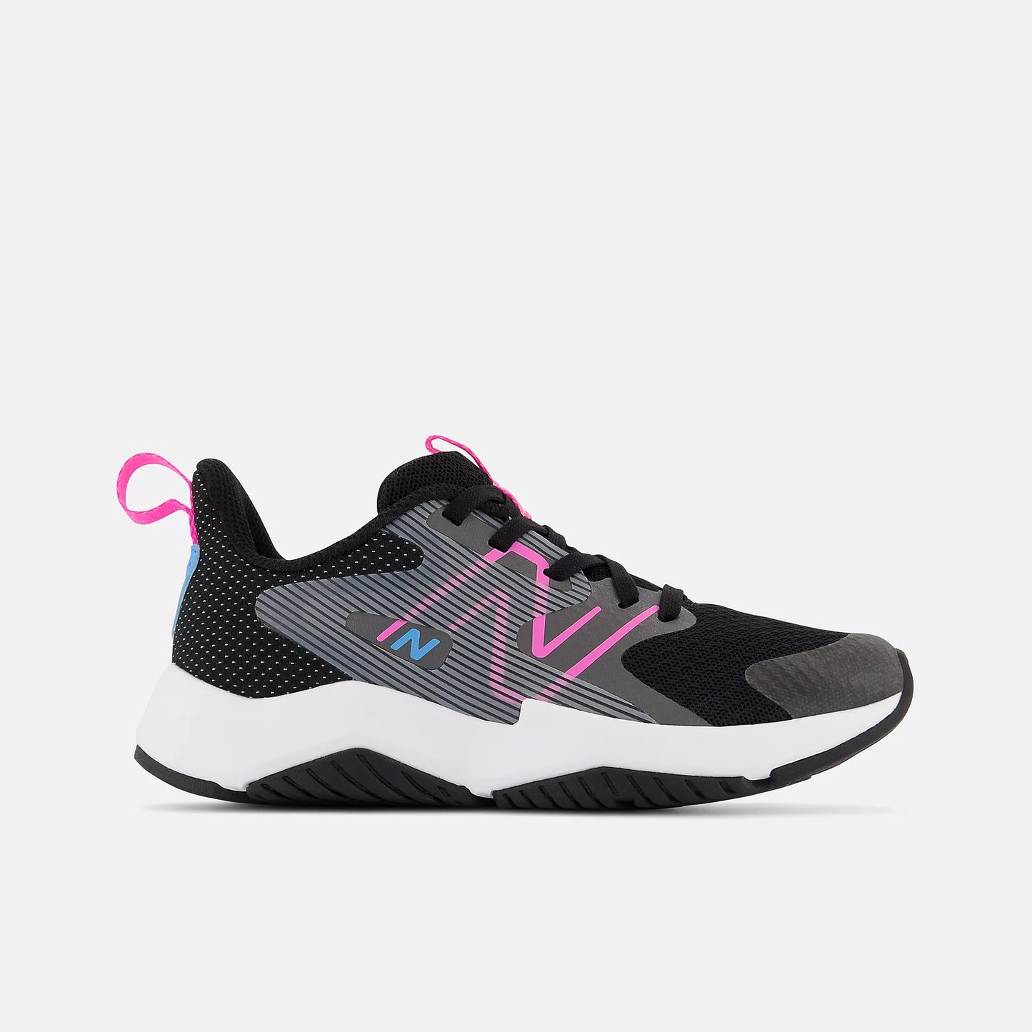 New Balance Preschool Rave Run V2 Wide