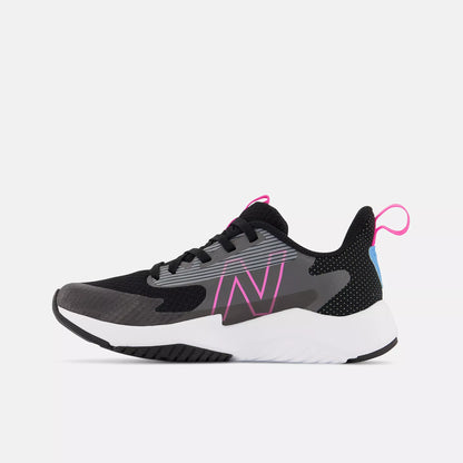 New Balance Preschool Rave Run V2 Wide