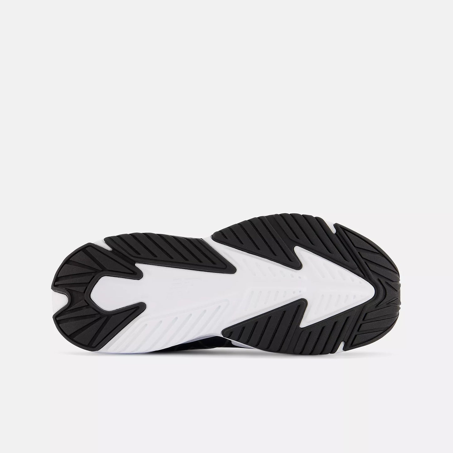 New Balance Preschool Rave Run V2 Black White