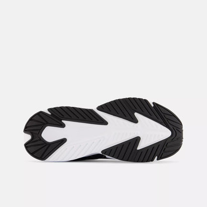 New Balance Preschool Rave Run V2 Black White