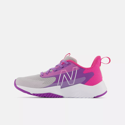 New Balance Preschool Rave Run V2 Wide