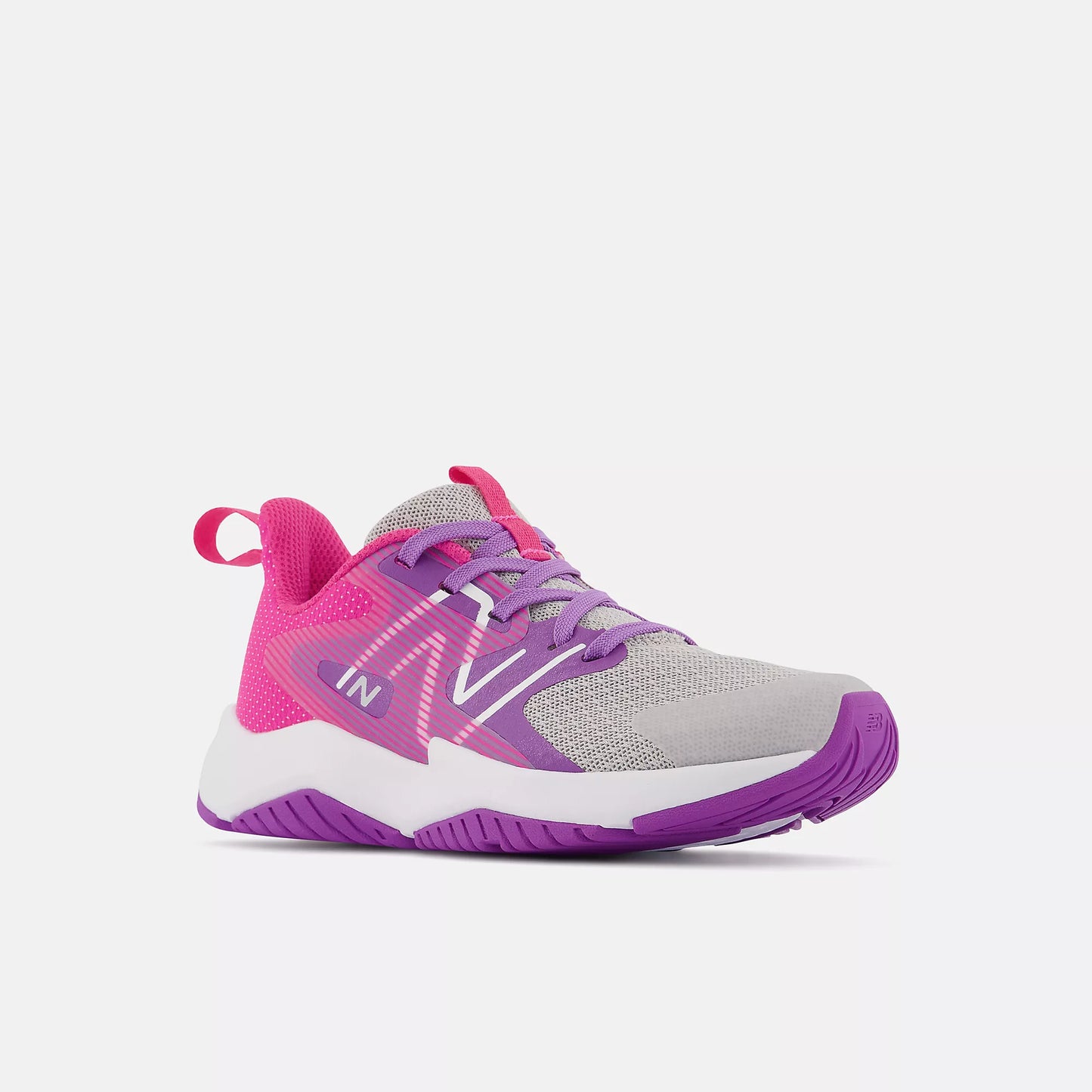 New Balance Preschool Rave Run V2 Wide