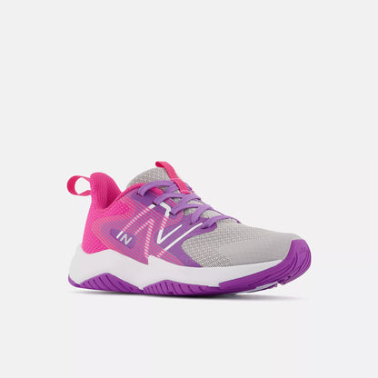 New Balance Preschool Rave Run V2 Wide