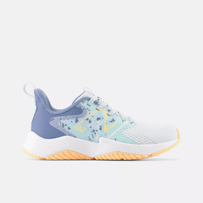 New Balance Preschool Rave Run V2 Wide