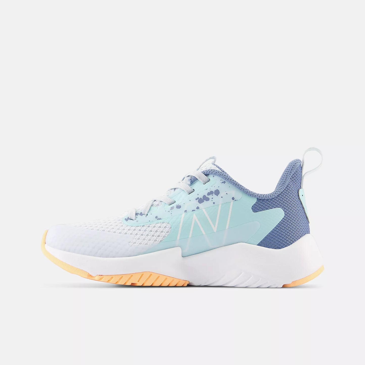 New Balance Preschool Rave Run V2 Wide