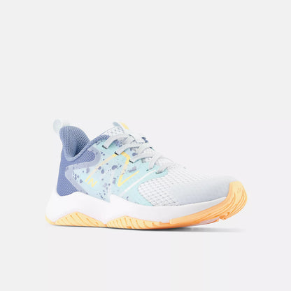 New Balance Preschool Rave Run V2 Wide
