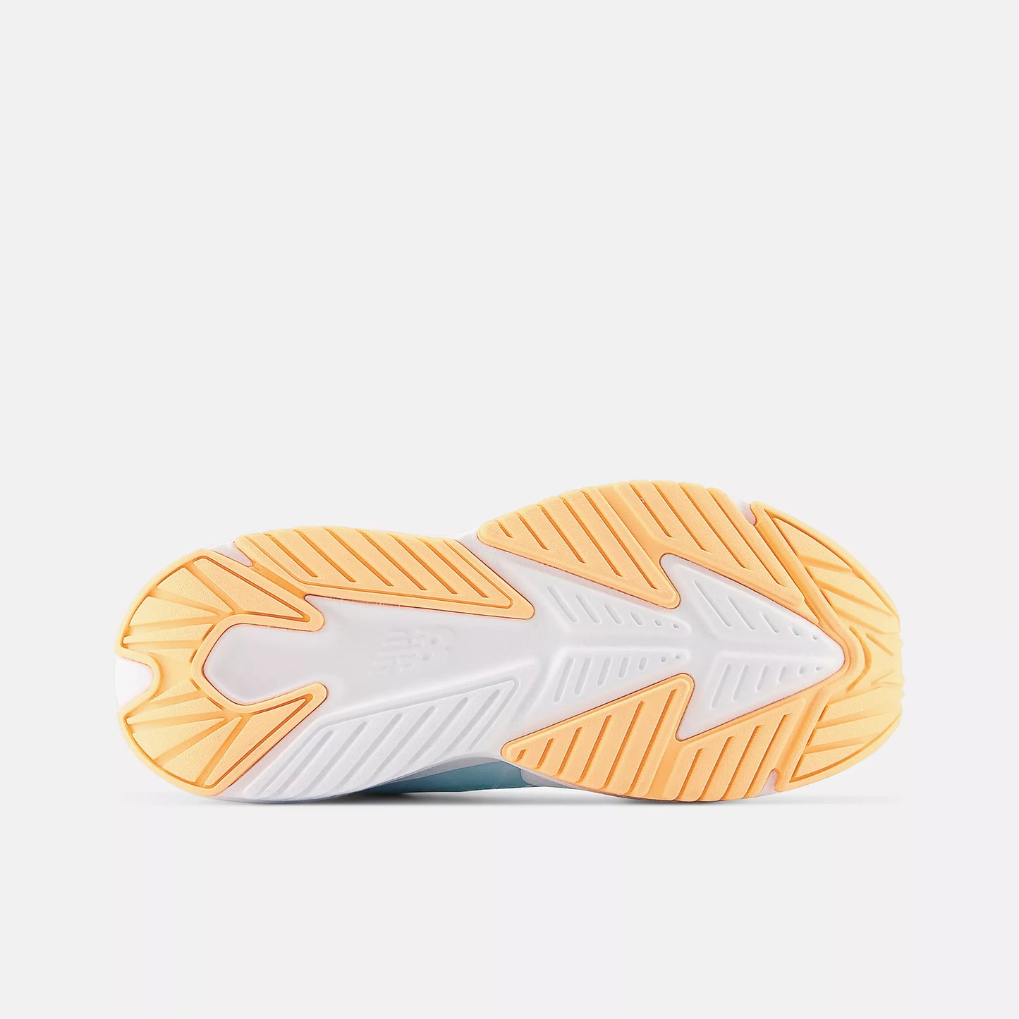 New Balance Preschool Rave Run V2 Wide