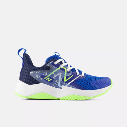 New Balance Preschool Rave Run V2 Wide