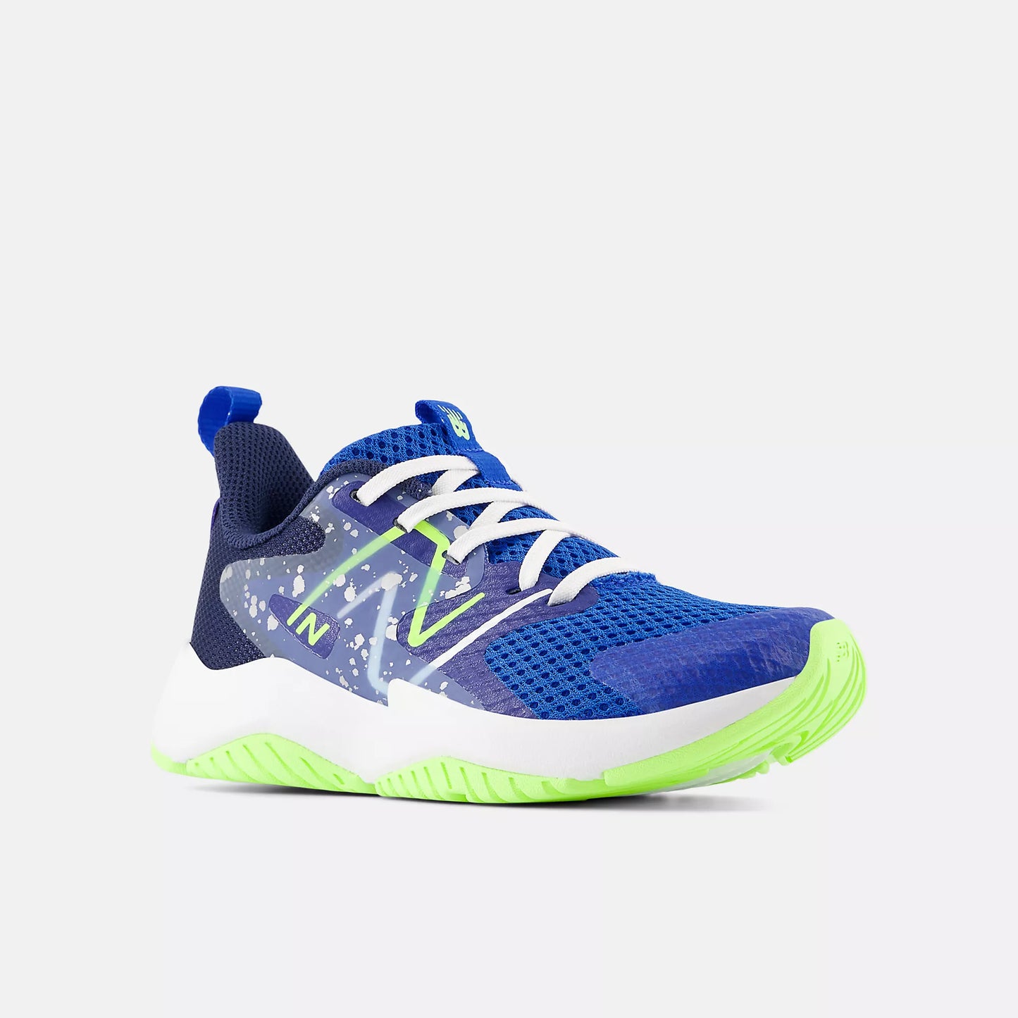 New Balance Preschool Rave Run V2 Wide