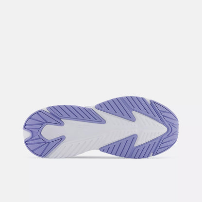 New Balance Preschool Rave Run V2 Wide Surf Peach Glaze