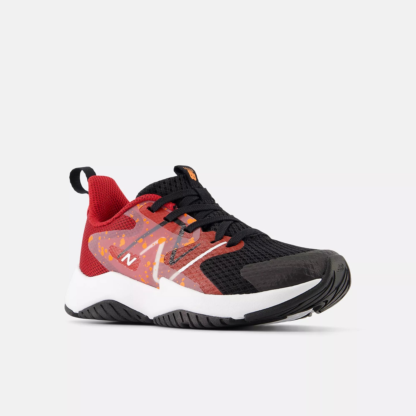 New Balance Preschool Rave Run V2
