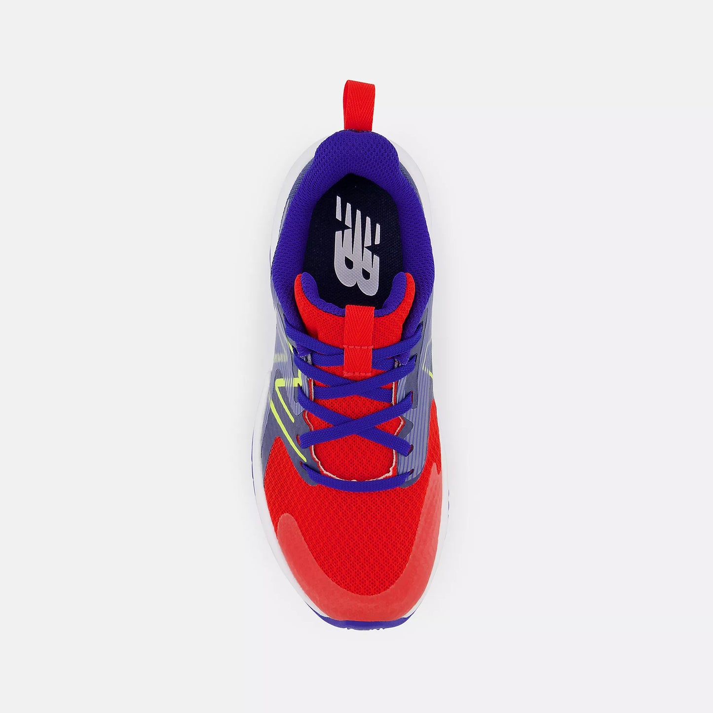 New Balance Preschool Rave Run V2 Neo Flame Moon Shadow