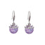 Silver Violet