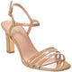 CH TUSCAN SAND PATENT LEATHER