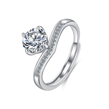 Metallic-